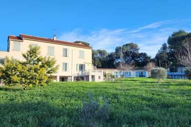 Maison 9 pièces 1585500 €