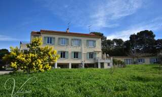 Maison 9 Pièces 320 m² à vendre à Le Pradet (83220)