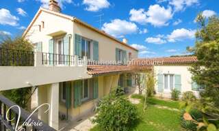 Maison 9 Pièces 320 m² à vendre à Le Pradet (83220)