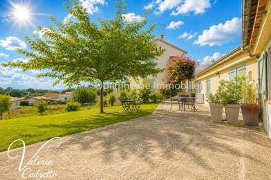Maison 9 pièces 1585500 €
