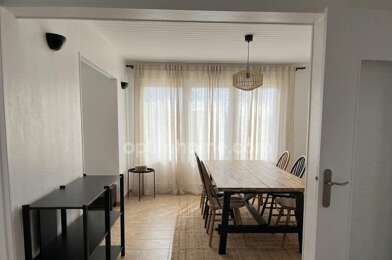 Appartement 5 pièces 231500 €