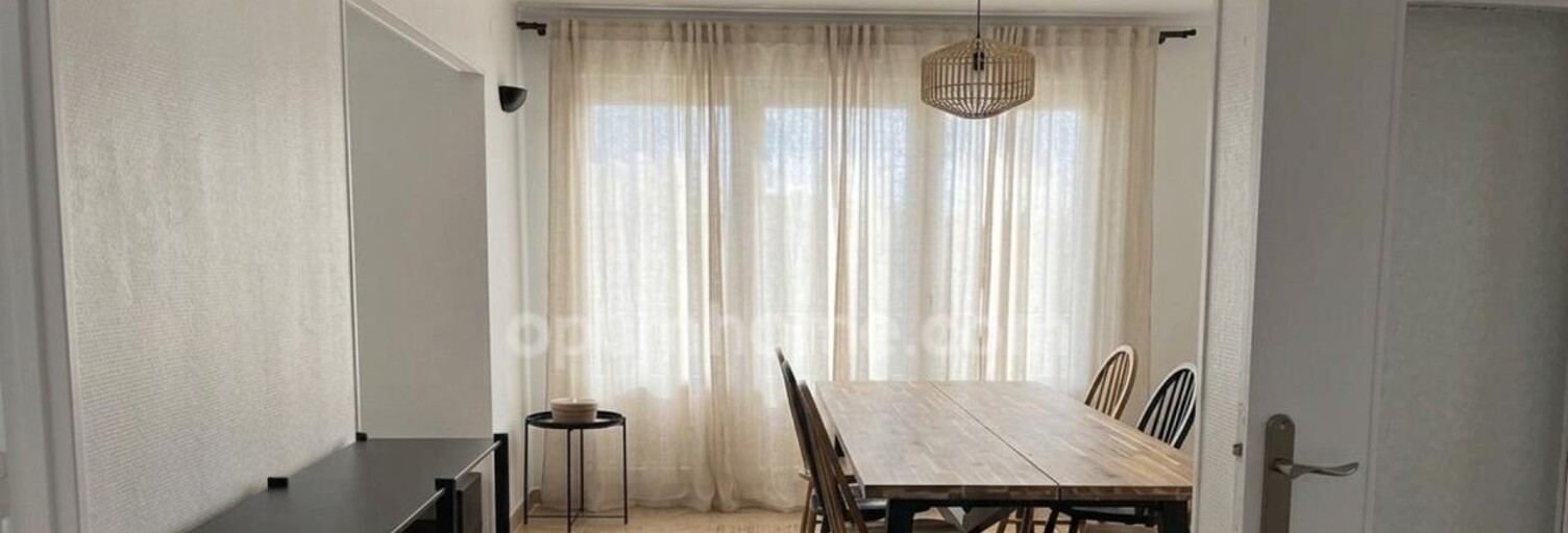 Appartement 5 Pièces 96 m² à vendre à Thionville (57100)