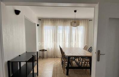 THIONVILLE - APPARTEMENT 5 PIÈCES AVEC 3 CHAMBRES ! BALCON ET PARKING ! EXCELLENTES PRESTATIONS ! — photo du bien