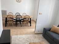 THIONVILLE - APPARTEMENT 5 PIÈCES AVEC 3 CHAMBRES ! BALCON ET PARKING ! EXCELLENTES PRESTATIONS ! — photo 2