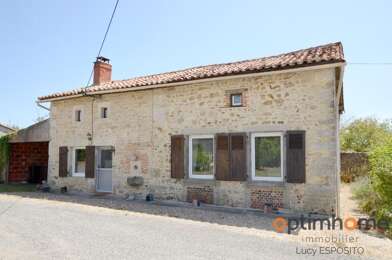 Maison 6 pièces 123500 €
