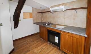 Appartement 3 Pièces 41 m² à vendre à Saint-Étienne-de-Saint-Geoirs (38590)