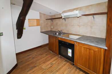 Appartement 3 pièces 82000 €
