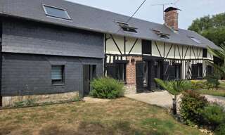 Maison 6 Pièces 130 m² à vendre à Honfleur (14600)