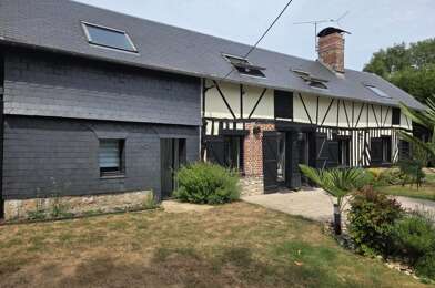 Maison 6 pièces 490000 €