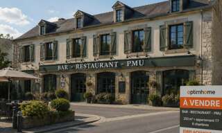 Commerce 10 Pièces 480 m² à vendre à Vannes (56000)