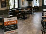 Fonds de commerce à vendre Proche de VANNES (56) — photo 3