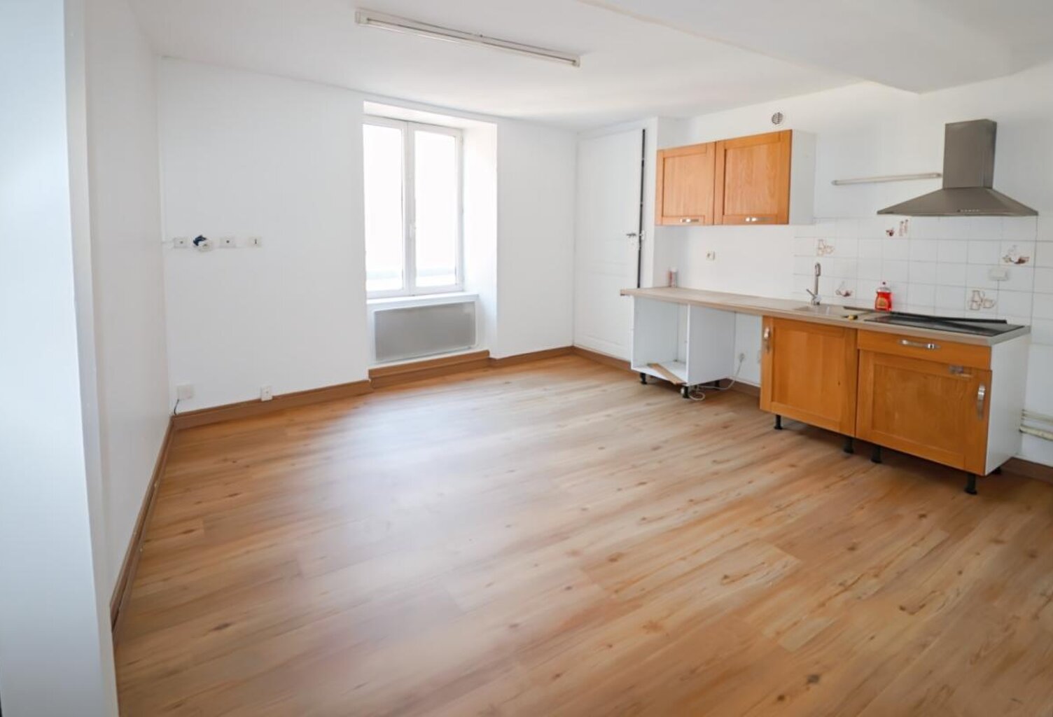Appartement 3 pièces 51m² — photo 1