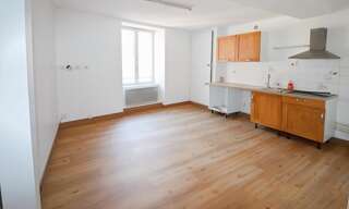 Appartement 3 Pièces 51 m² à vendre à Saint-Étienne-de-Saint-Geoirs (38590)