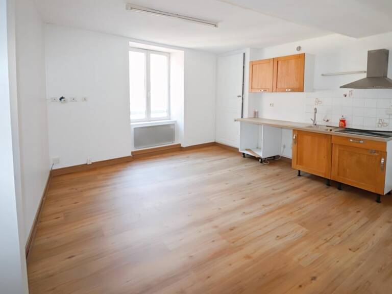 Appartement 3 pièces 51m² — photo 1