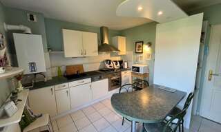 Appartement 3 Pièces 83 m² à louer à Sainte-Ruffine (57130)