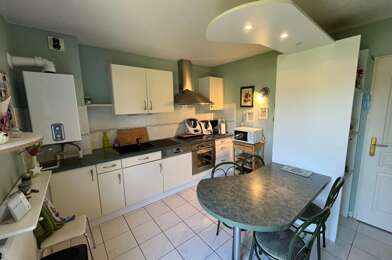 Appartement 3 pièces 940 €