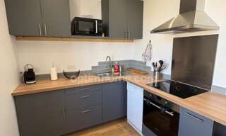 Appartement 2 Pièces 47 m² à louer à Plouharnel (56340)
