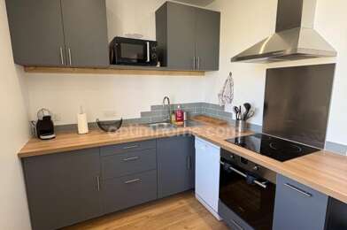 Appartement 2 pièces 750 €