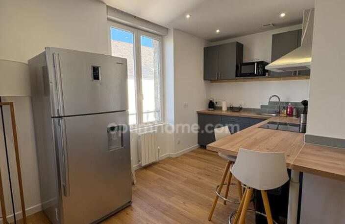 Appartement à louer 2 pièces PLOUHARNEL (56) — photo 2