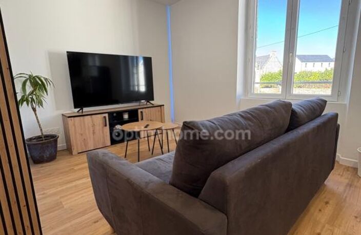 Appartement à louer 2 pièces PLOUHARNEL (56) — photo 3