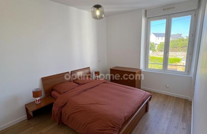 Appartement à louer 2 pièces PLOUHARNEL (56) — photo 4