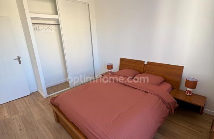 Appartement à louer 2 pièces PLOUHARNEL (56) — photo 5