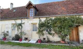 Maison 8 Pièces 140 m² à vendre à Chemillé-sur-Indrois (37460)