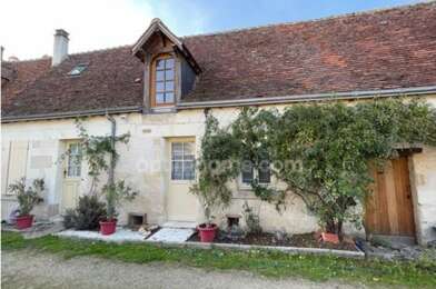 Maison 8 pièces 229950 €