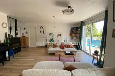 Maison 6 pièces 395000 €