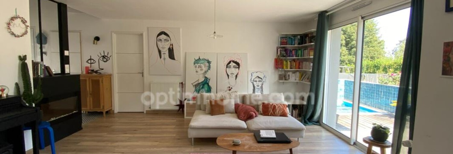 Maison 6 Pièces 126 m² à vendre à Mellac (29300)