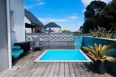 Maison 6 pièces 395000 €