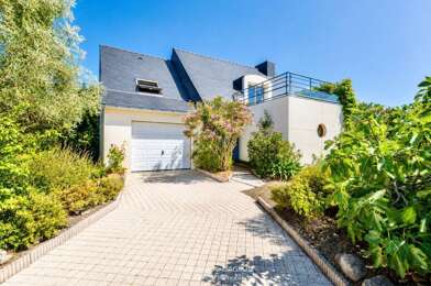 Maison 8 pièces 796000 €