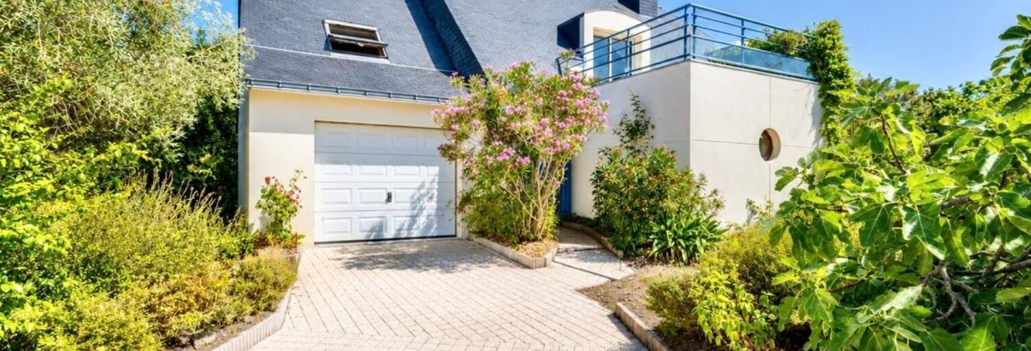 Maison 8 Pièces 180 m² à vendre à Belz (56550)