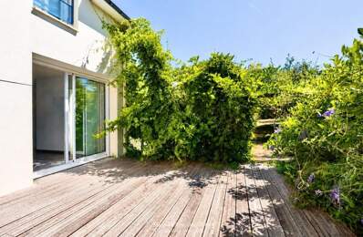 Maison à vendre 8 pièces  (56) — photo du bien