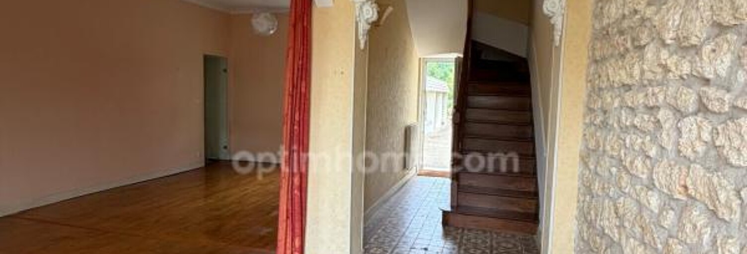 Maison 8 Pièces 190 m² à vendre à Saint-Yrieix-sur-Charente (16710)