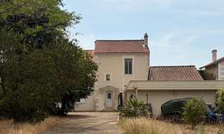Maison 8 Pièces 190 m² à vendre à Saint-Yrieix-sur-Charente (16710)