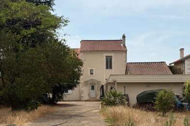 Maison 8 pièces 239000 €