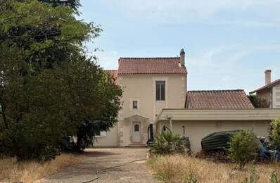Saint Yrieix. Maison 190 m² sur terrain de 4070 m² — photo du bien