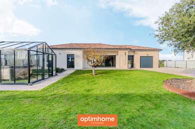 Maison 5 pièces 499000 €