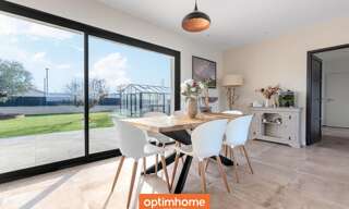 Maison 5 Pièces 132 m² à vendre à Saubens (31600)