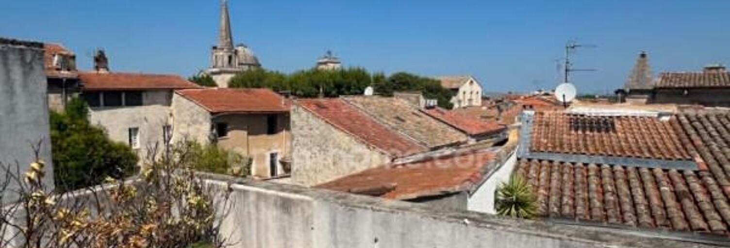 Immeuble  240 m² à vendre à Saint-Rémy-de-Provence (13210)