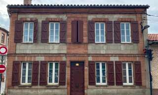 Maison 8 Pièces 200 m² à vendre à Plaisance-du-Touch (31830)