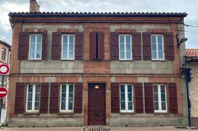 Maison 8 pièces 342000 €