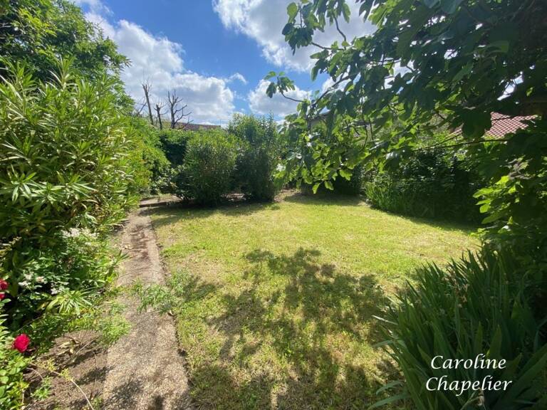 Maison à rénover au cœur de Plaisance du Touch sur une parcelle de 465m² — photo 1