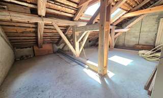 Appartement 4 Pièces 110 m² à vendre à Maîche (25120)