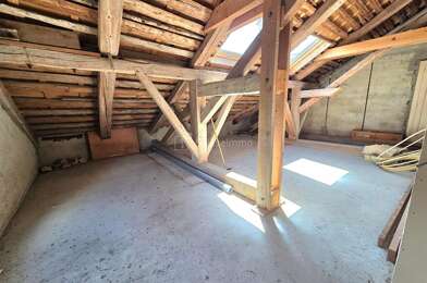 Appartement 4 pièces 89000 €