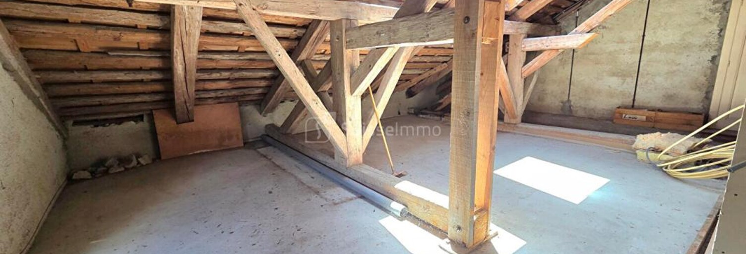 Appartement 4 Pièces 110 m² à vendre à Maîche (25120)