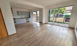 Appartement 4 Pièces 83 m² à vendre à Valdahon (25800)