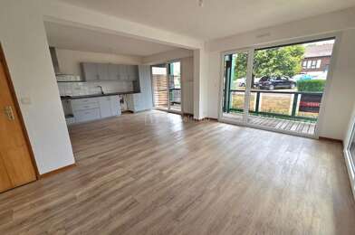 Appartement 4 pièces 199000 €