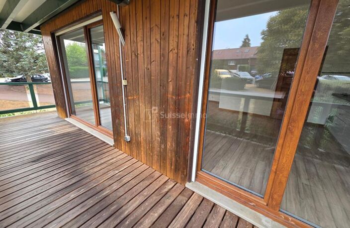 APPARTEMENT T4 PLAIN-PIED 83.4 M²  199000 EUROS — photo 2